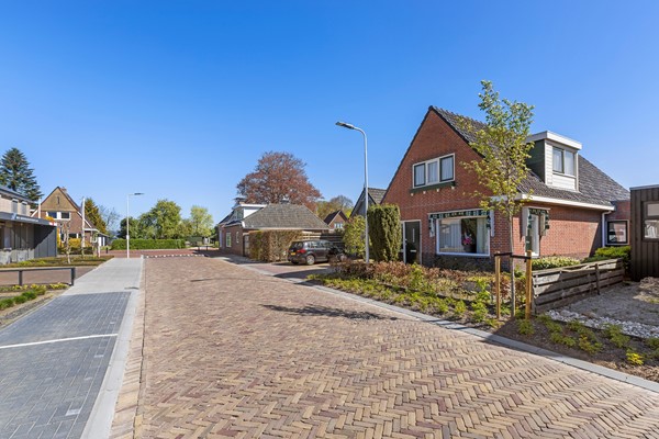 Medium property photo - Gealstrjitte 1, 9289 HT Drogeham